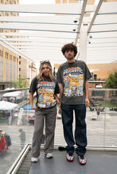 Pokémon Eevee Evolutions T-Shirt