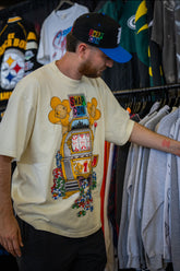 SWAP CON® x DUMMY FRESH COLLABORATION SNAPBACK