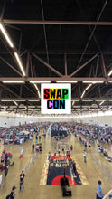 Load image into Gallery viewer, SWAP CON PRESALE VIP FAST PASS