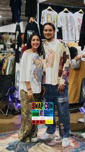 SWAP CON GA PRESALE PASS