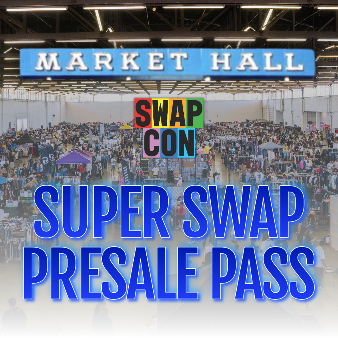 SWAP CON SUPER SWAP PRESALE PASS